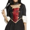 Smiffy's $9.99 Costumes Fever Vampire Princess Costume