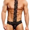 Male Power Men's Mens Choker Thong