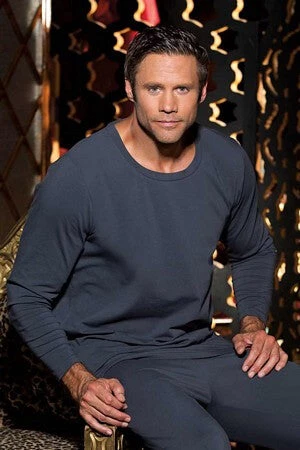 Shirley Of Hollywood Clearance Mens Long Sleeve Top 1 Shirley Of Hollywood Clearance Mens Long Sleeve Top