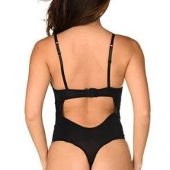 Velvet Kitten One Liner Bodysuit