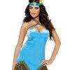 Smiffy's Fever Indian Costume $9.99 Costumes