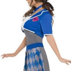 Smiffy's Costumes Schoolgirl Session Costume