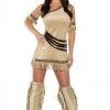 Underwraps Costumes $9.99 Costumes Fawn Adult Costume