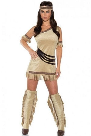 Underwraps Costumes $9.99 Costumes Fawn Adult Costume 1 Underwraps Costumes $9.99 Costumes Fawn Adult Costume