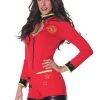 Underwraps Costumes Smoking Hot Firefighter Costumes On Clearance