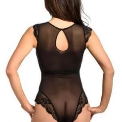 Velvet Kitten Clearance Retro Fresh Bodysuit