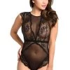 Velvet Kitten Clearance Retro Fresh Bodysuit
