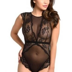 Velvet Kitten Clearance Retro Fresh Bodysuit