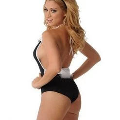 Velvet Kitten Costumes Cottontail Cutie Costume