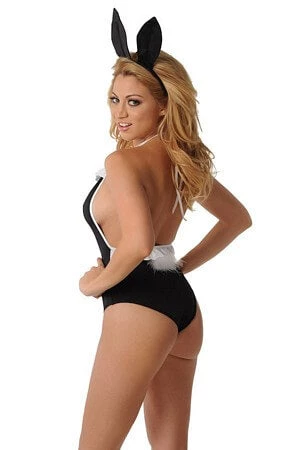 Velvet Kitten Costumes Cottontail Cutie Costume 2 Velvet Kitten Costumes Cottontail Cutie Costume