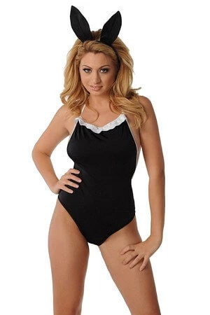 Velvet Kitten Costumes Cottontail Cutie Costume 1 Velvet Kitten Costumes Cottontail Cutie Costume