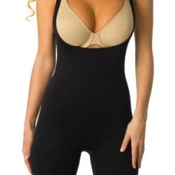 Velvet Kitten Longline Body Slimmer Clearance