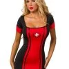 Velvet Kitten Sexy Night Nurse Costume
