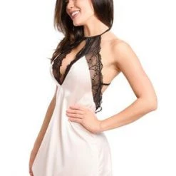 Velvet Kitten Peach Love And Lace Babydoll 7 Velvet Kitten Peach Love And Lace Babydoll