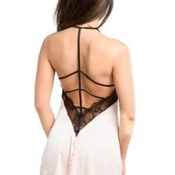 Velvet Kitten Peach Love And Lace Babydoll 9 Velvet Kitten Peach Love And Lace Babydoll