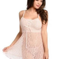 Velvet Kitten Spring Dreams Babydoll Clearance 7 Velvet Kitten Spring Dreams Babydoll Clearance