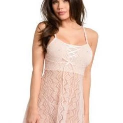 Velvet Kitten Spring Dreams Babydoll Clearance 6 Velvet Kitten Spring Dreams Babydoll Clearance