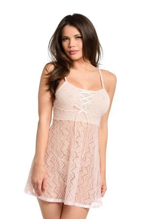 Velvet Kitten Spring Dreams Babydoll Clearance 2 Velvet Kitten Spring Dreams Babydoll Clearance