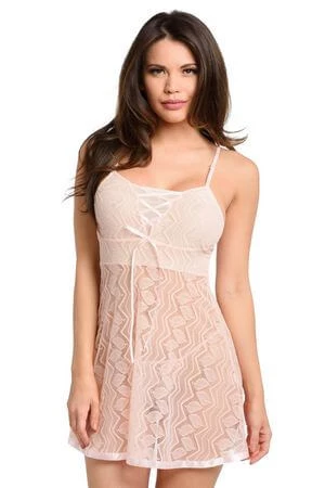 Velvet Kitten Spring Dreams Babydoll Clearance 1 Velvet Kitten Spring Dreams Babydoll Clearance