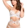 Velvet Kitten Deals Of The Week Sweet Surrender Bra Set