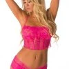 Velvet Kitten Best Gifts Under $25 Pink Simply Sweet Cami Set