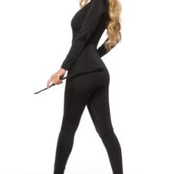 Velvet Kitten Black Wild Kitty Costume Costumes 9 Velvet Kitten Black Wild Kitty Costume Costumes