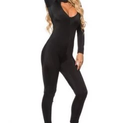 Velvet Kitten Black Wild Kitty Costume Costumes 6 Velvet Kitten Black Wild Kitty Costume Costumes