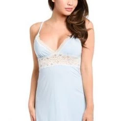 Velvet Kitten Lovely Lacy Babydoll