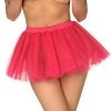 Velvet Kitten $9.99 Costumes Pink Tulle Tutu