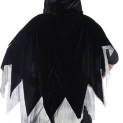Leg Avenue Phantom Hooded Cape $9.99 Costumes
