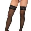 Velvet Kitten Deals Of The Week Lovely Lace Stocking