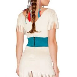 Roma Costume Tribal Babe Costume Costumes
