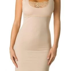 Velvet Kitten Body Liner Slip