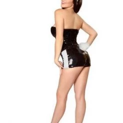 Roma Costume 3pc Bad Bunny Costumes