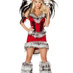 Roma Costume Costumes On Clearance Native American Babe Costume