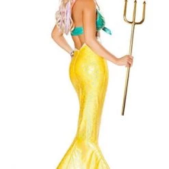 Roma Costume Costumes On Clearance Mystical Mermaid Costume