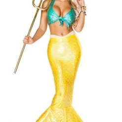 Roma Costume Costumes On Clearance Mystical Mermaid Costume