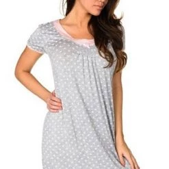 Velvet Kitten Clearance Simply Me Sleep Shirt