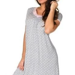 Velvet Kitten Clearance Simply Me Sleep Shirt