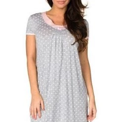 Velvet Kitten Clearance Simply Me Sleep Shirt