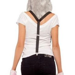 Lip Service Unisex Mouse Kit Costumes