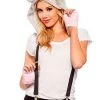 Lip Service Unisex Mouse Kit Costumes