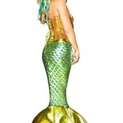 Roma Costume 2pc Siren Of The Sea