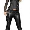 Roma Costume Costumes On Clearance Sexy SWAT Agent Costume