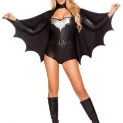 Roma Costume Costumes On Clearance Sexy Night Vigilante