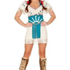 Roma Costume Tribal Babe Costume Costumes