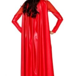 Forplay Fiery Force Costume