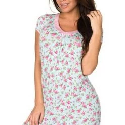 Velvet Kitten Mint Simply Me Shirt