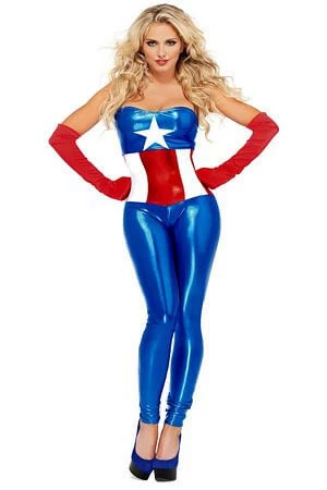 Forplay Costumes On Clearance Woman Wonder Costume 1 Forplay Costumes On Clearance Woman Wonder Costume