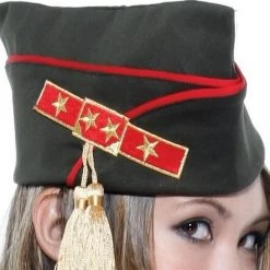 Forplay $9.99 Costumes Army Minx Costume